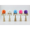 Chine en bois en bois japonais traditionnel kendama jouets en bois